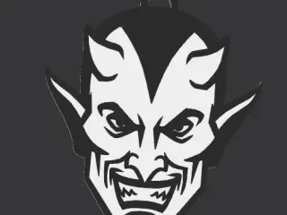 MR. devil