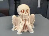 Ghost Skeleton-1