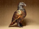 Designers EAGLE Sculpture-8