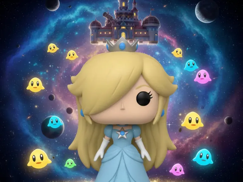 Stella Funko Pop