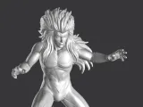 Megaloman-1