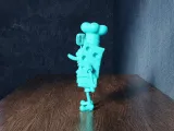 Chef Spongebob-7