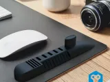 Submarine SD_MicroSD_USB storage base 潜艇 記憶卡 隨身碟 记忆卡 随身碟 收纳座-3