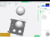 Solar System Educational Model-1