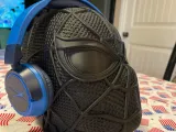Suporte fone de ouvido Headset - Homem Aranha-0