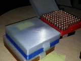 357 Ammo box 100 bullets-0
