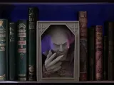 Vampire Booknook-3