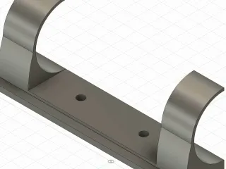F1 Mount