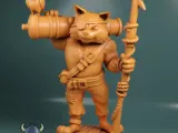 Feline Pirate Crew-3