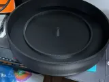 Spinning table for 3D scans-2