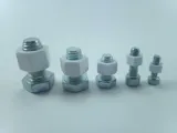 Nut ISO4033 HIGH-0