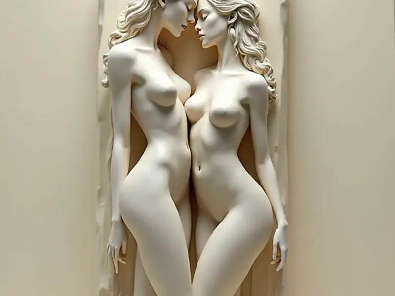 Nuas em banho / nu feminino