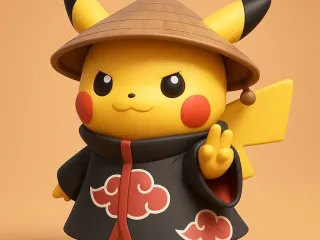 PikAkatsuki