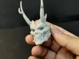 Yaksha Koning Ring-5