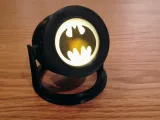 Batman signal LED tea light-1