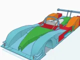 Lmp900, basic design-0