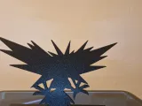 Zapdos on stand-3