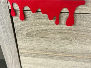 Bloody Drip