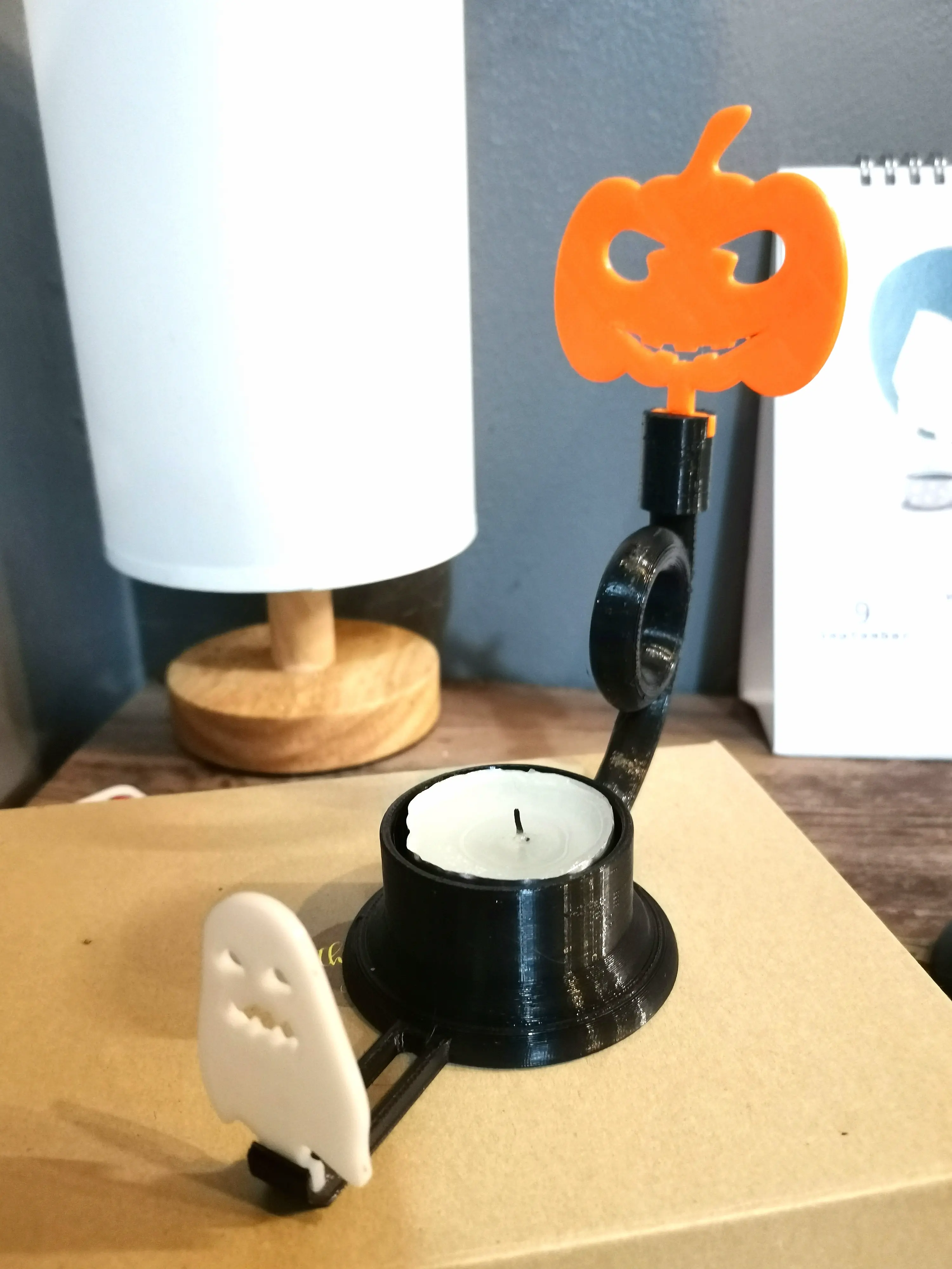 40mm Candle Holder