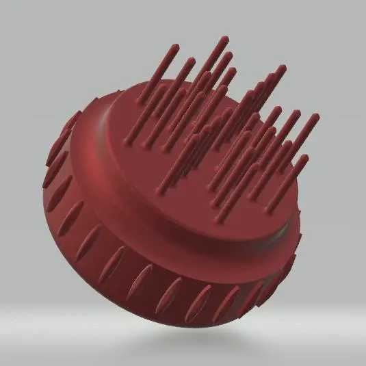 Coffee Distributor for Portafilter