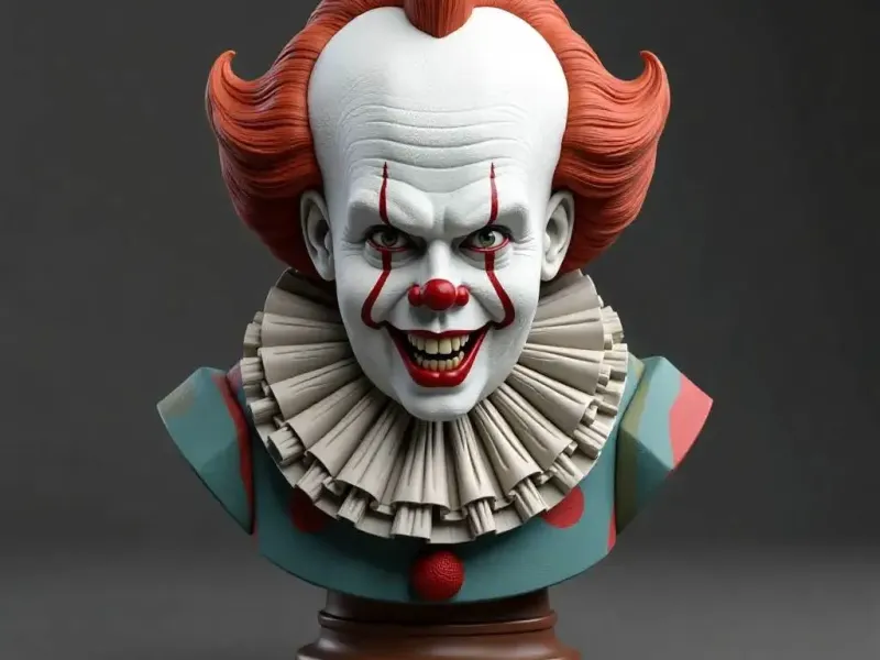 Pennywise