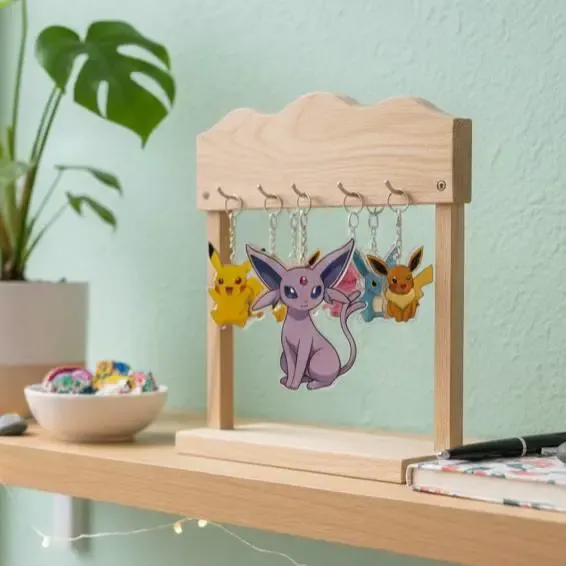 LLAVERO ESPEON