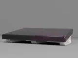 Under-Desk Footrest-4