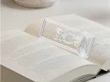 Fox Bookmark, Creativity Bookmark, Gift Idea-0