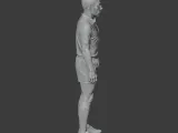 Pelé Figurine-6