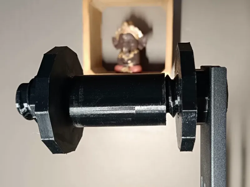 Portabobina Ender 3 V3 KE/SE