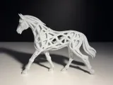 Cavalo Andarilho-0