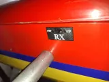 Rc plane switch trim (receiver/cdi)-1