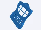 GEELY ID Holder-8