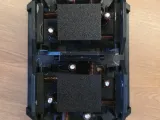 ElectroFlip Clock-2