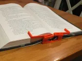 Book holder -0