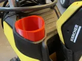 Foam Lance Tray Adapter for Karcher Plug&Clean (K4/5/7)-2