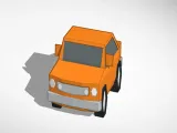 Goober Car-1