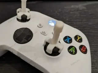 Xbox Controller Fpv sticks