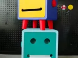 Silly-Faced Roll Paper Tissue Box-7