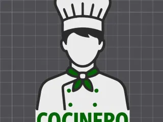 Profesion Cocinero
