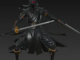 Black Ninja-0