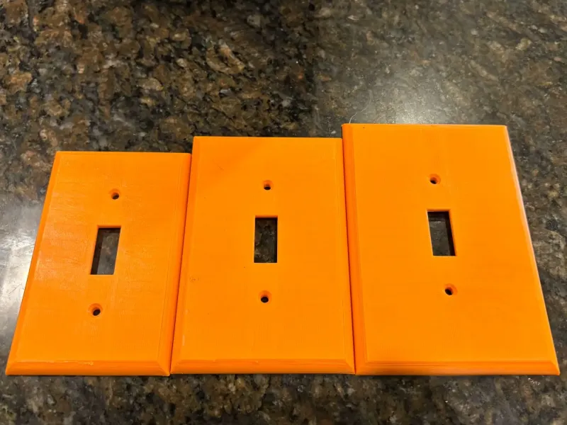 Light Switch Cover
