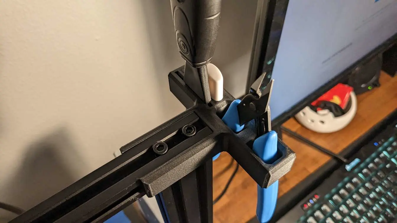 Ender 3 - Tools Holder