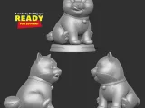 Shiba Inu-4
