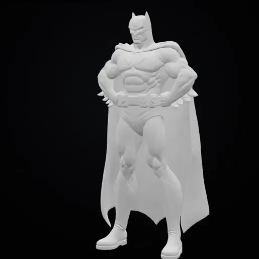 The Batman dc comics