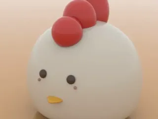 Dumpling Chicken
