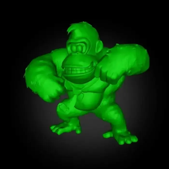 Donkey Kong - Donkey Kong Bananza