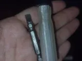 مقبض لرؤوس مفك البراغي-4