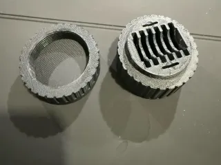 Sdcard holder