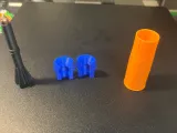 Nozzle Sabot-2